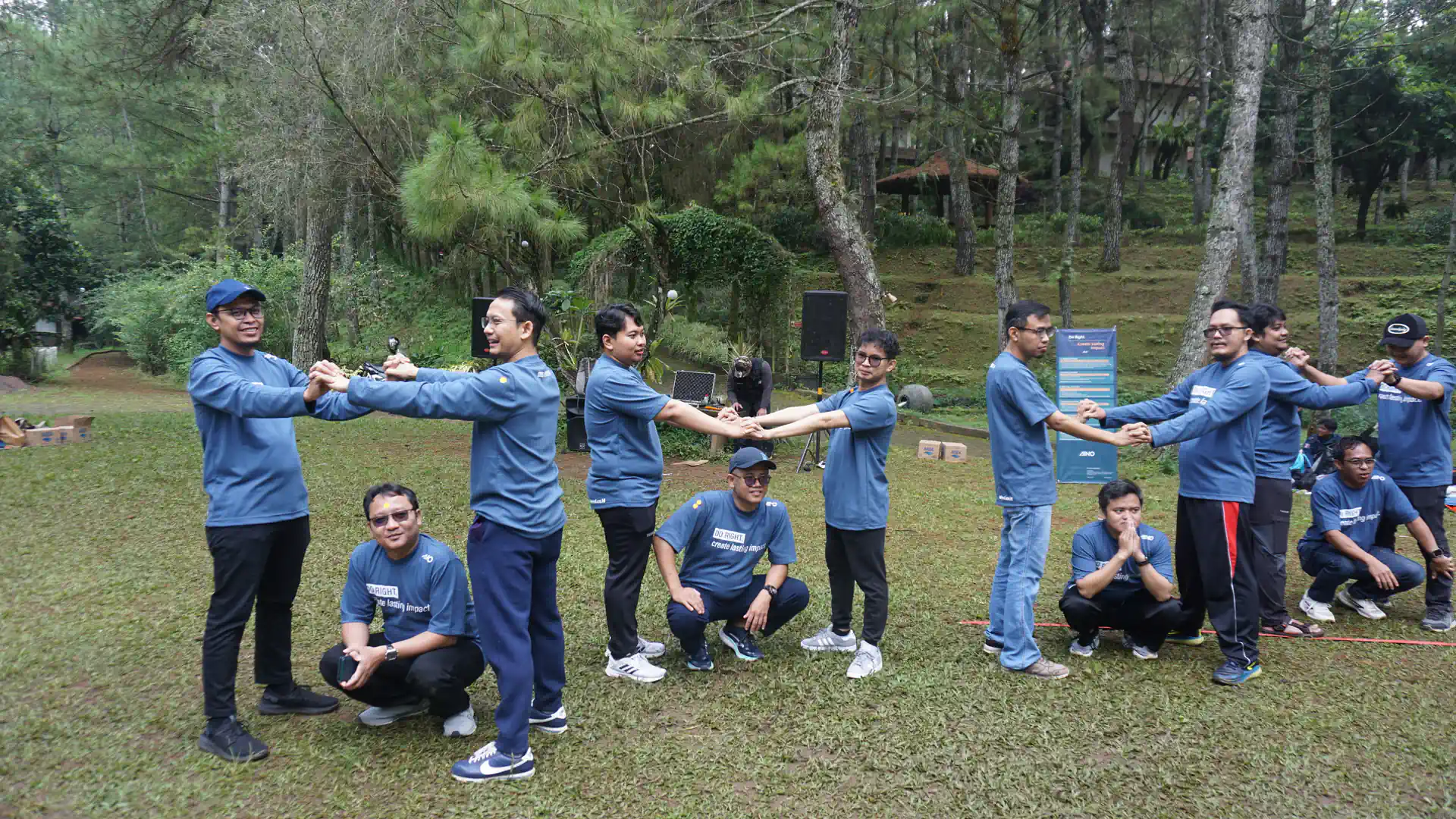 Rafting Ciater & Pangalengan