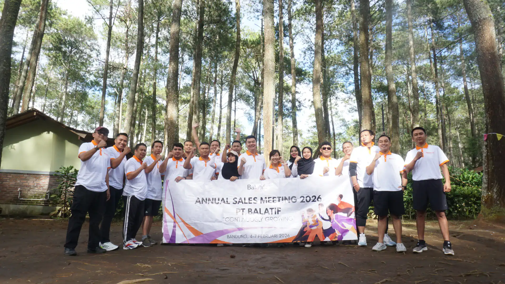 Namu Hejo Pangalengan: Hidden Gem Wisata Alam Bandung Selatan yang Wajib Dikunjungi