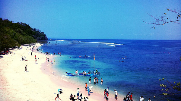 Pangandaran Outbound