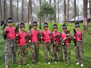 Paintball