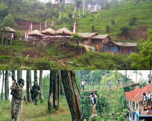 Ciwangun Indah Camp