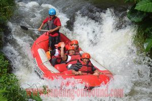 Arung-Jeram-Pangalengan