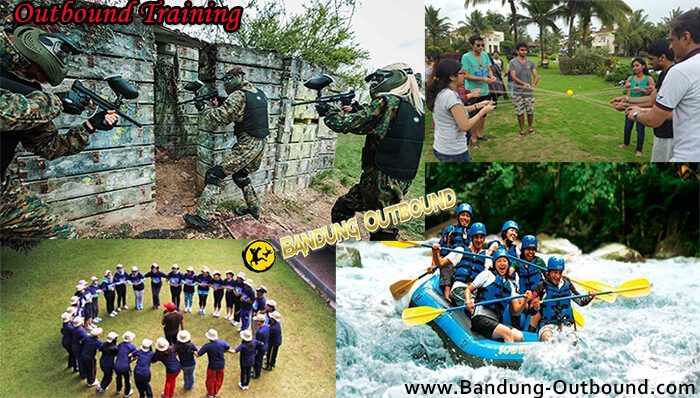 Outbound Training
