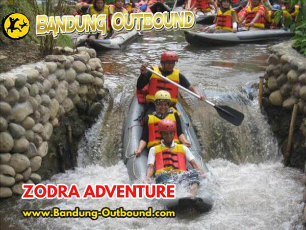 Paket Outbound Rafting Ciater 1 Day copy