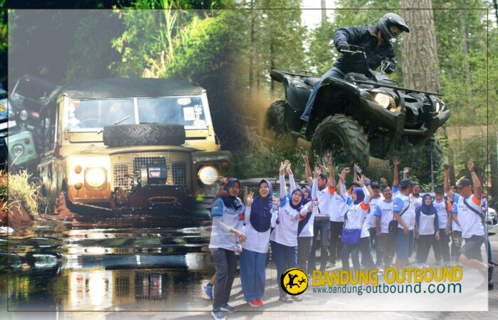 Program Kegiatan Outbound Training