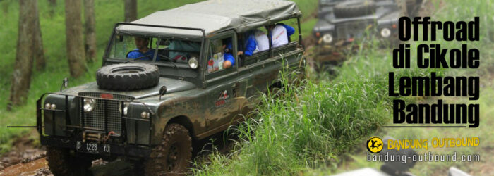 Offroad di Cikole Lembang Bandung-Thumb-Web