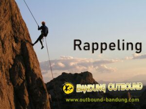 Rappeling Atau Refling