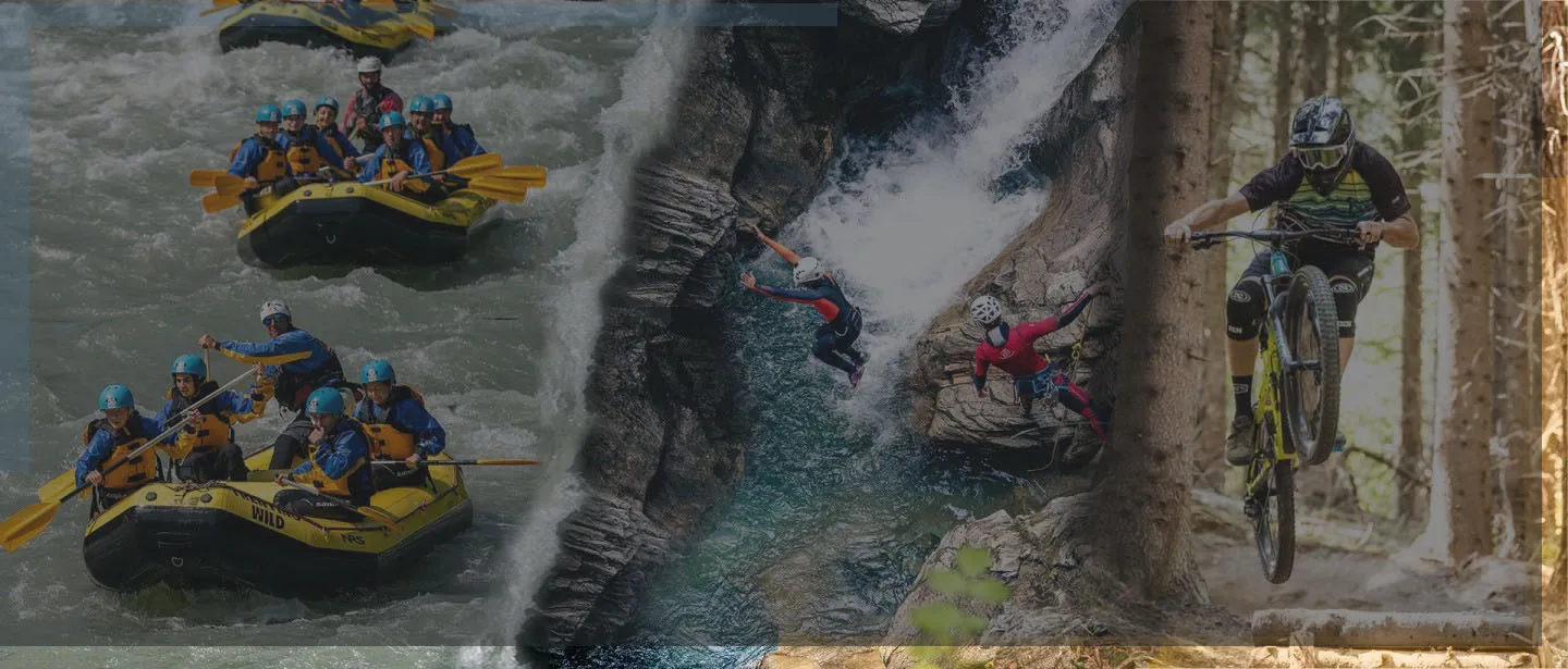 outbound bandung banner