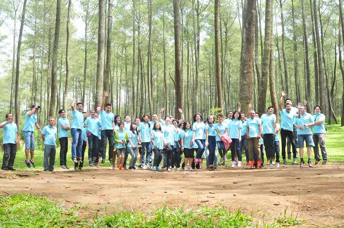 Corporate Gathering