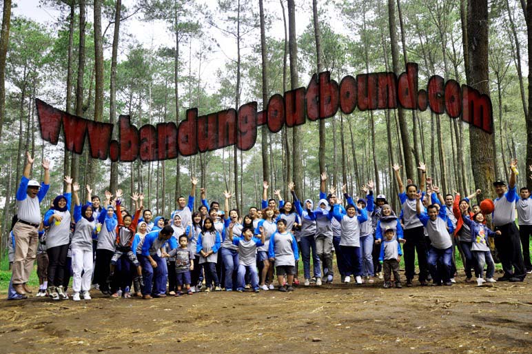 Ide Outbound Kantor