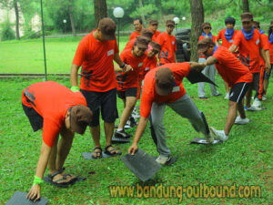 paket outbound halfday Manfaat_Outbond_Training