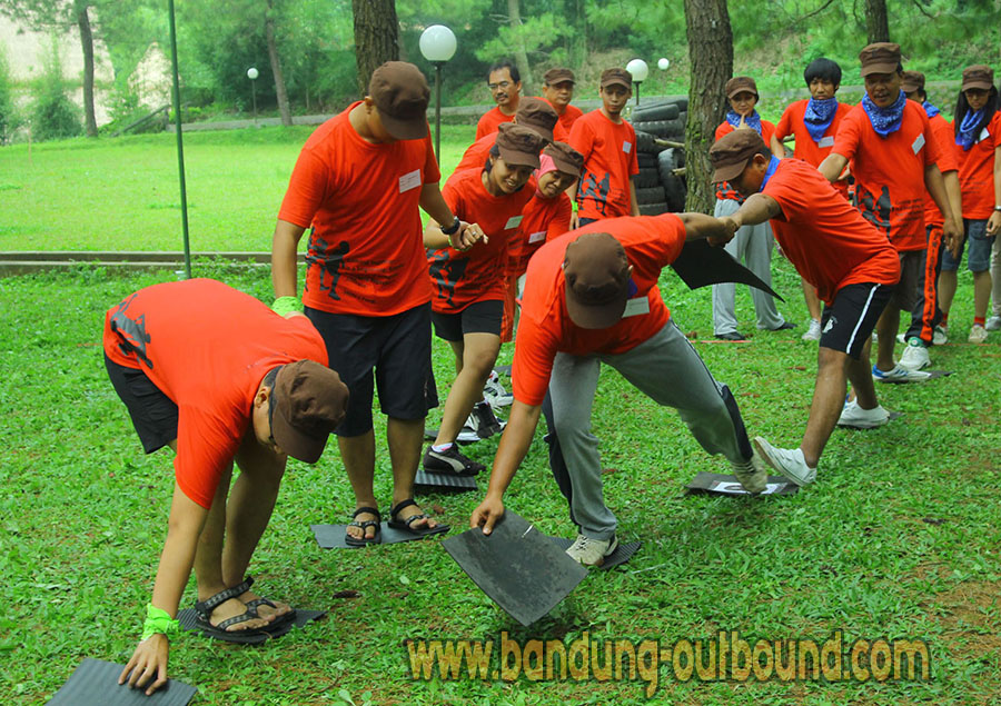 paket outbound halfday Manfaat_Outbond_Training