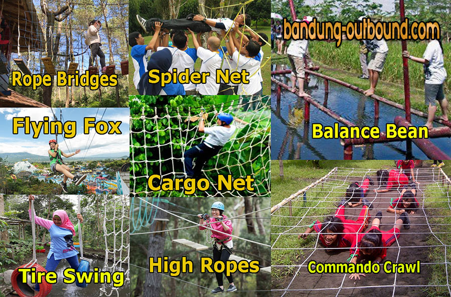 Outbound-Seru