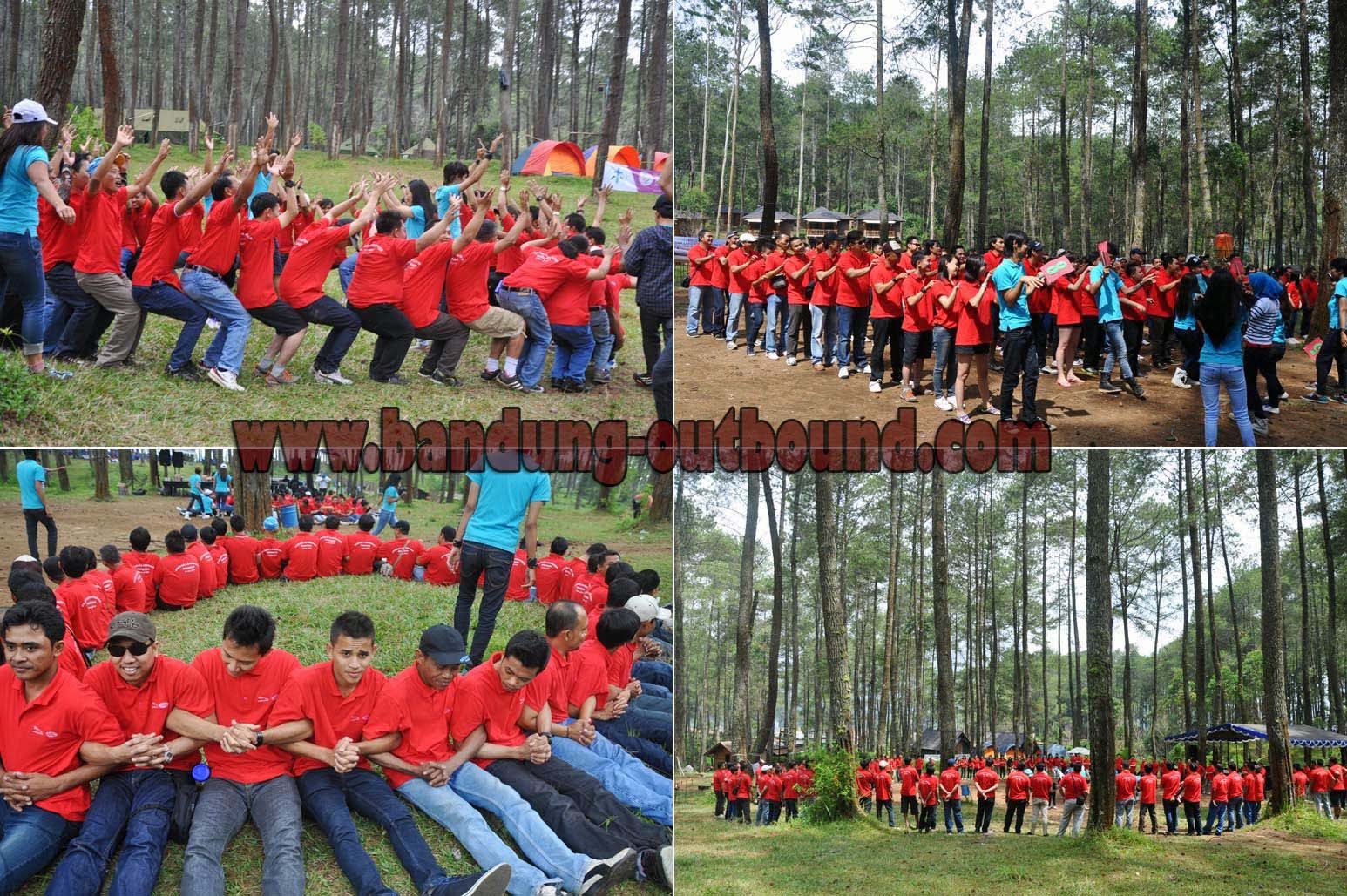 Rekomendasi-Outbound