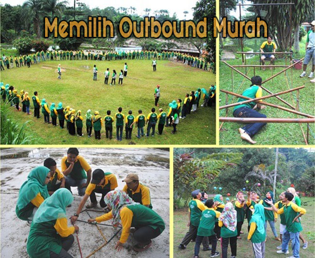 outbound-murah