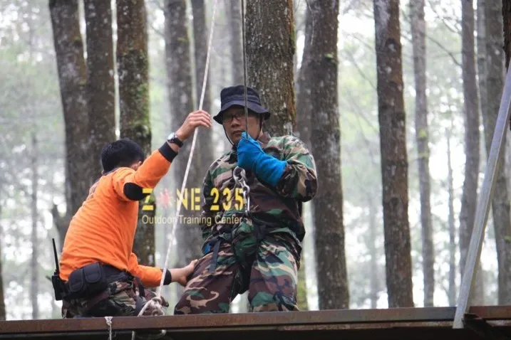 Zone 235-Lembang kang emil