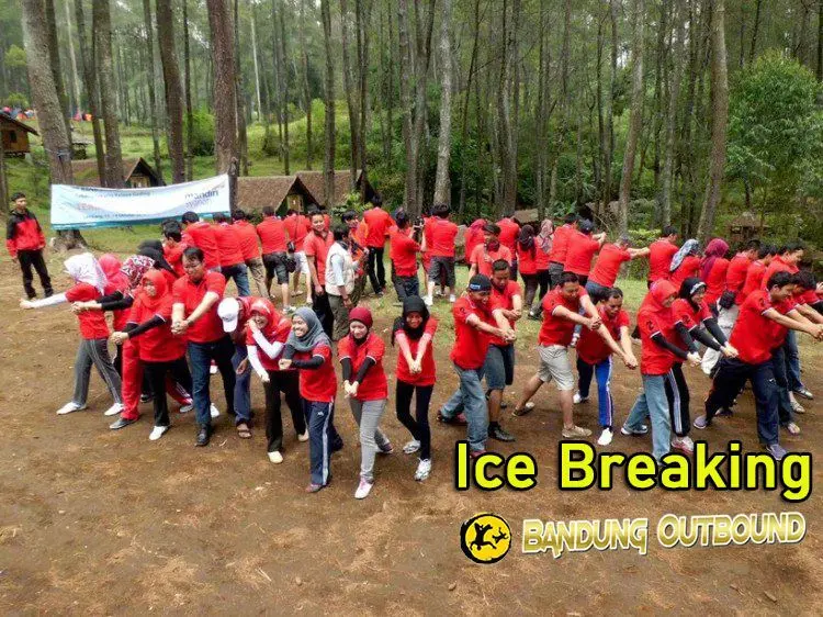 Ice Breaking Kursi Panas: Cara Seru Mencairkan Suasana dan Membangun Tim